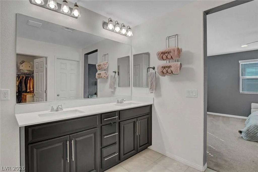 6324 Gulf Waters, North Las Vegas, NV 89081