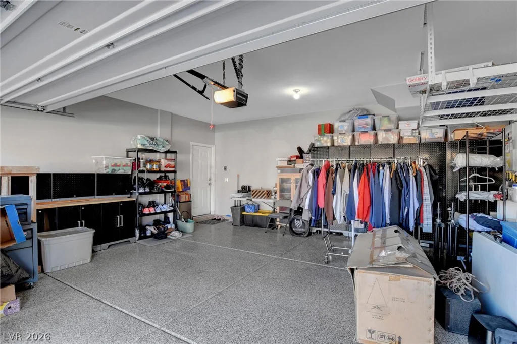 6324 Gulf Waters, North Las Vegas, NV 89081