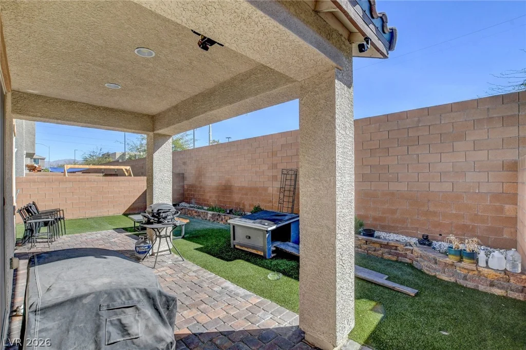 6324 Gulf Waters, North Las Vegas, NV 89081
