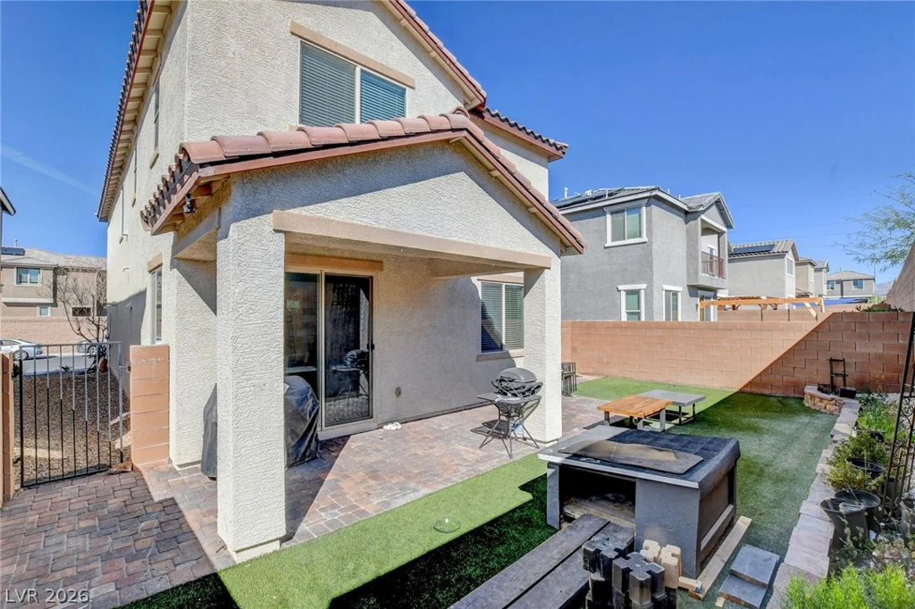 6324 Gulf Waters, North Las Vegas, NV 89081