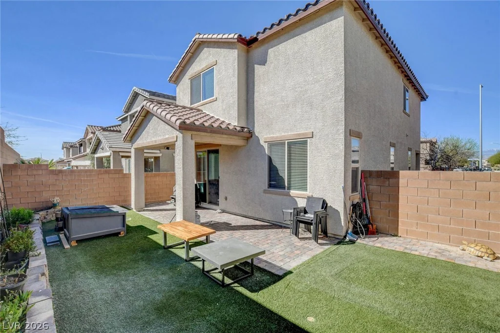6324 Gulf Waters, North Las Vegas, NV 89081