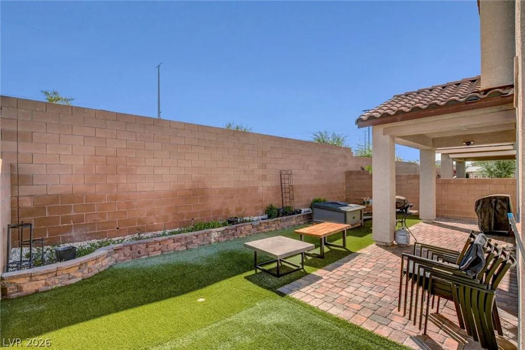 6324 Gulf Waters, North Las Vegas, NV 89081