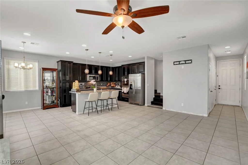 6324 Gulf Waters, North Las Vegas, NV 89081