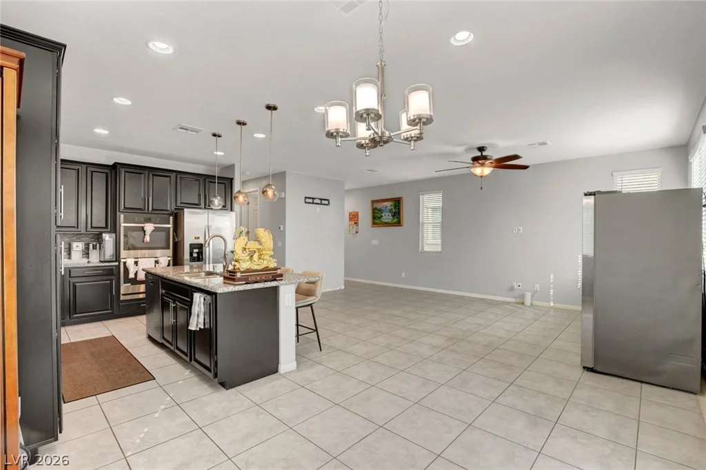 6324 Gulf Waters, North Las Vegas, NV 89081