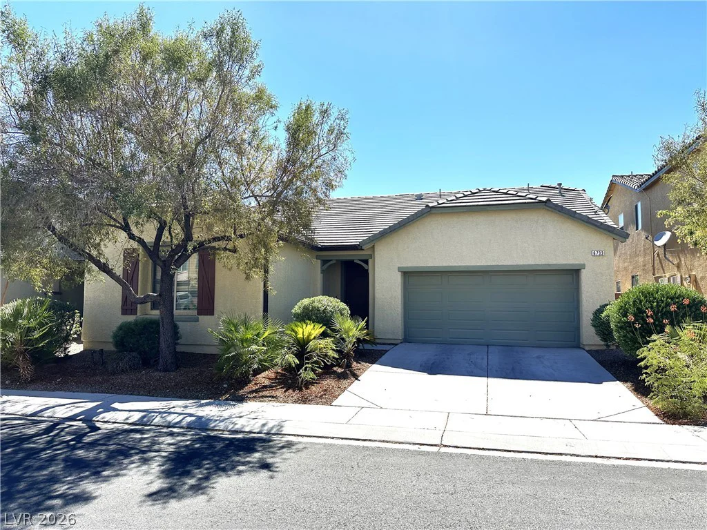 6733 Gallowgate, North Las Vegas, NV 89084