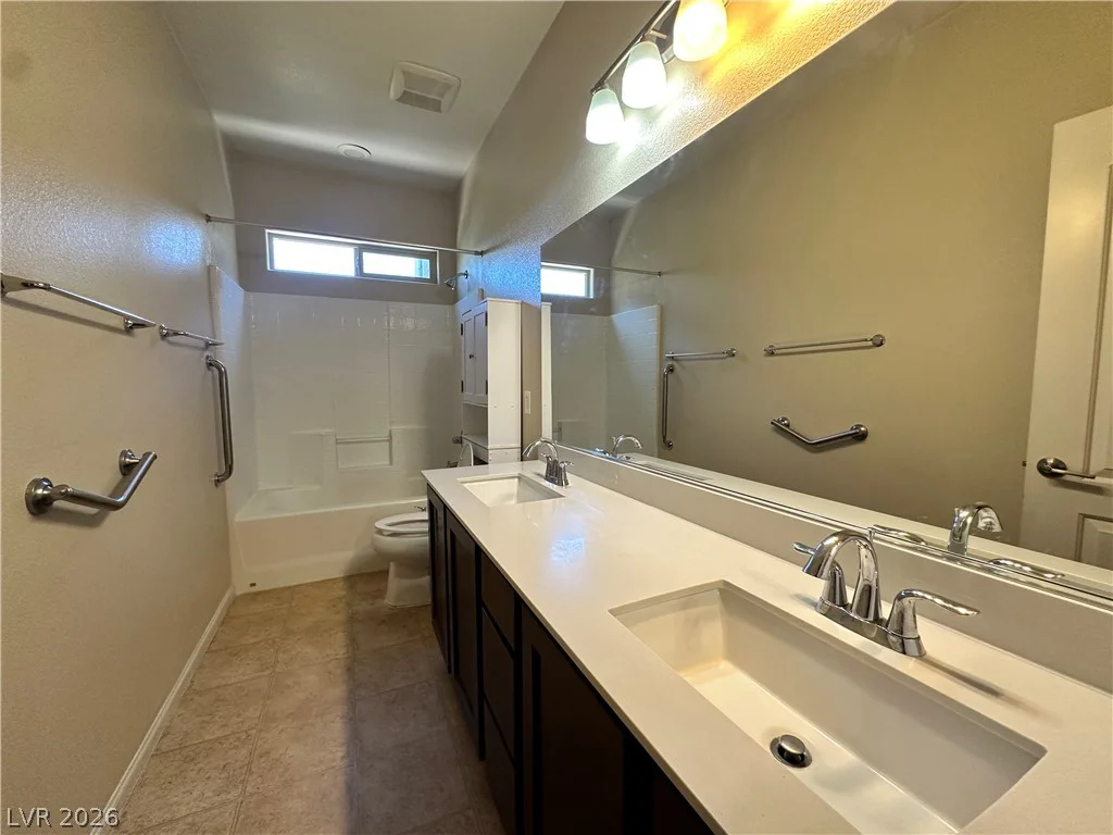 6733 Gallowgate, North Las Vegas, NV 89084