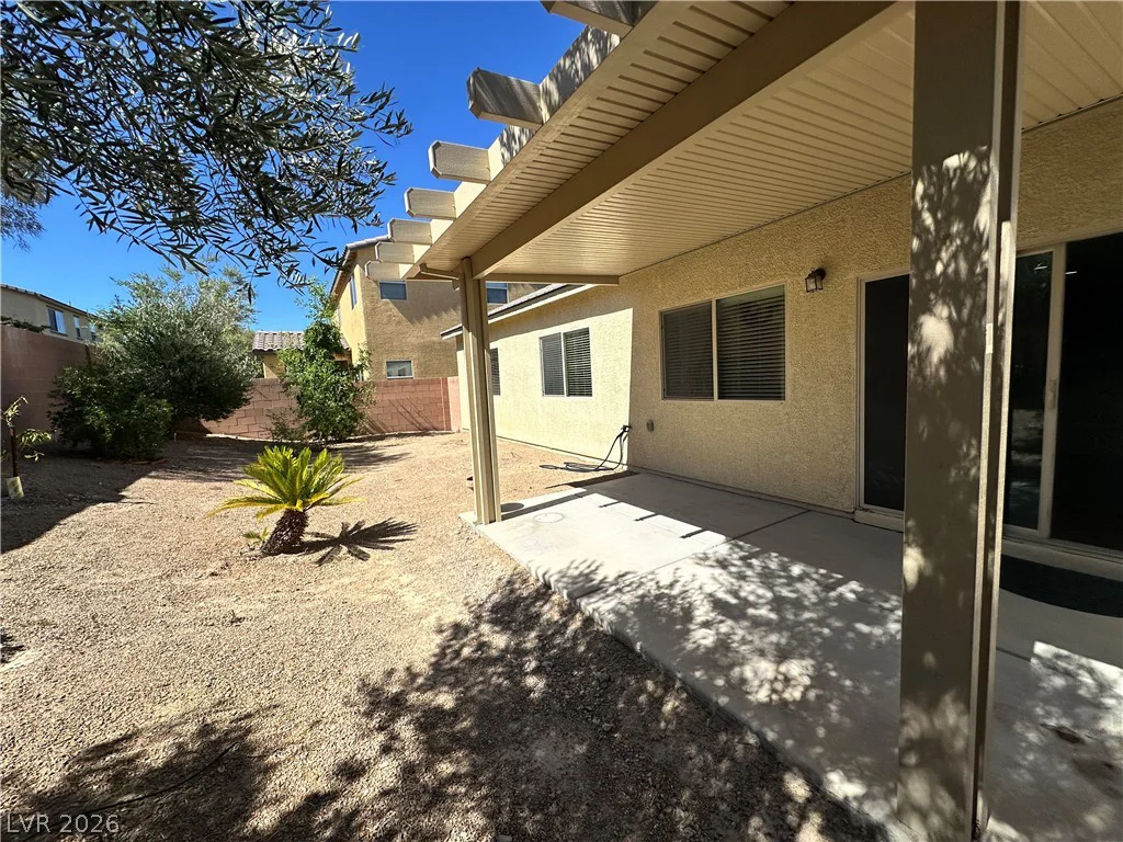 6733 Gallowgate, North Las Vegas, NV 89084