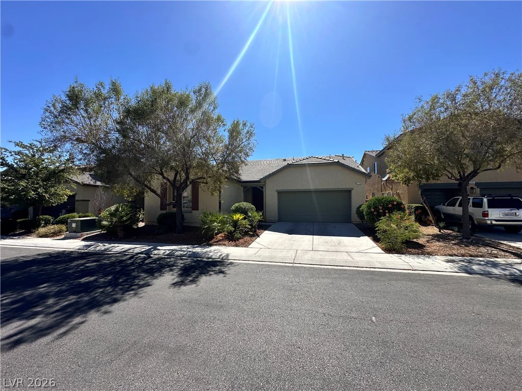 6733 Gallowgate, North Las Vegas, NV 89084