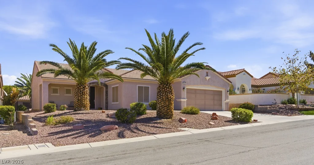 2244 Turner Falls, Henderson, NV 89044