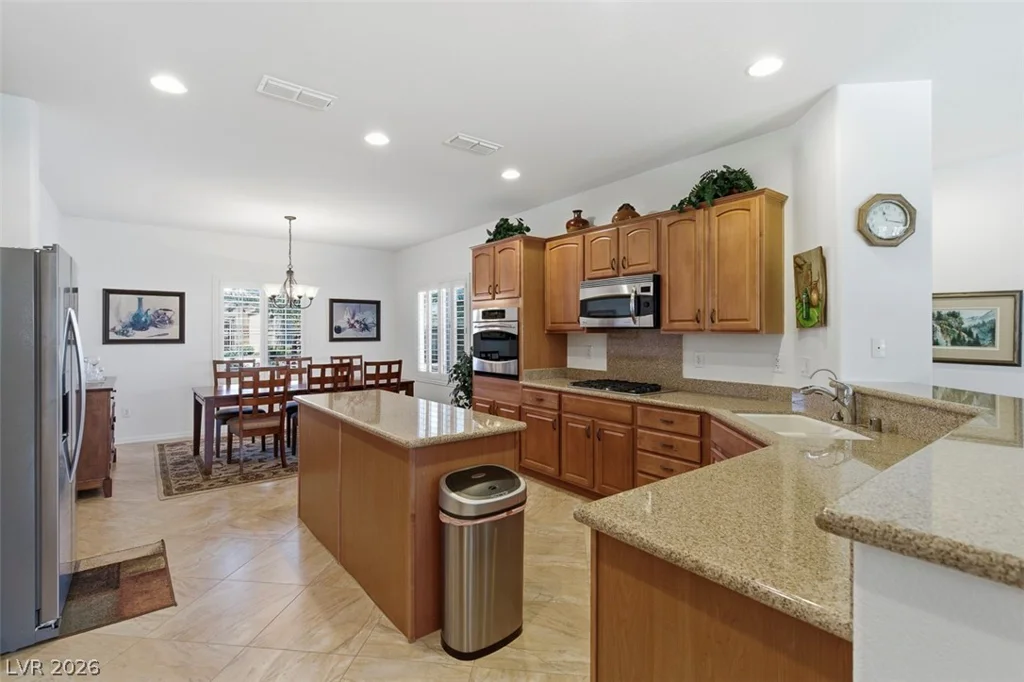 2244 Turner Falls, Henderson, NV 89044