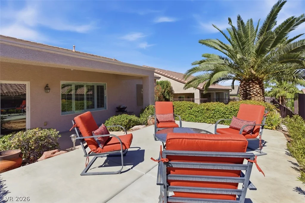2244 Turner Falls, Henderson, NV 89044