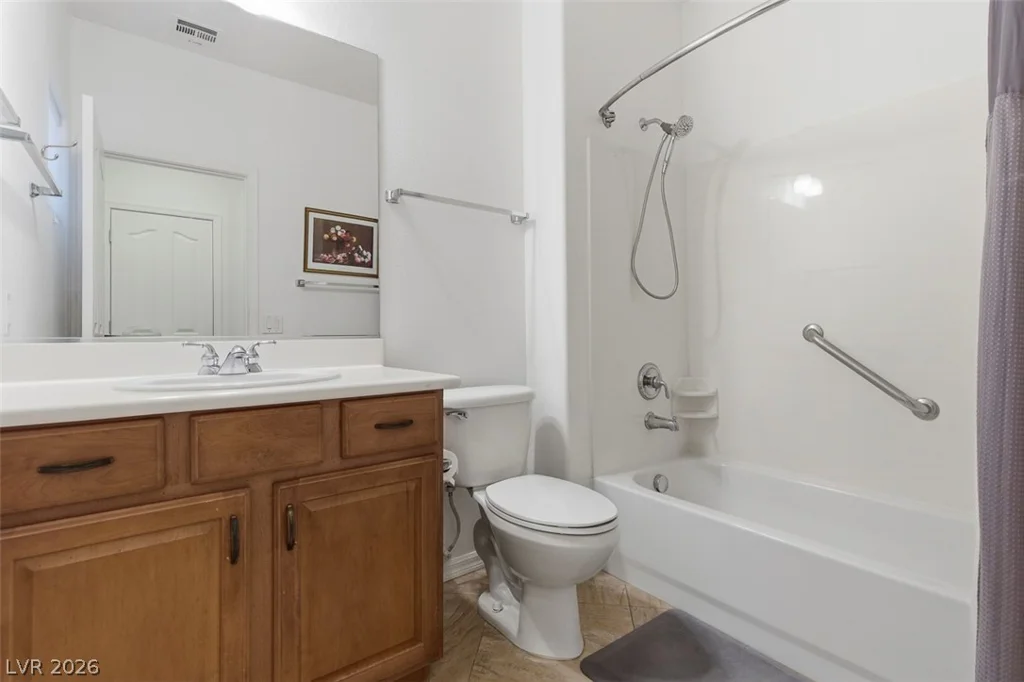 2244 Turner Falls, Henderson, NV 89044