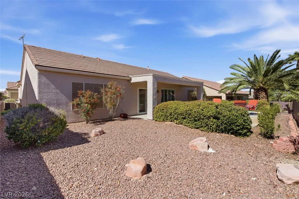 2244 Turner Falls, Henderson, NV 89044