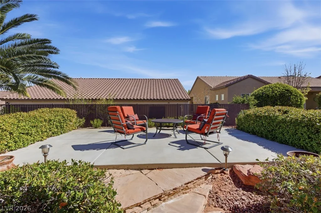 2244 Turner Falls, Henderson, NV 89044