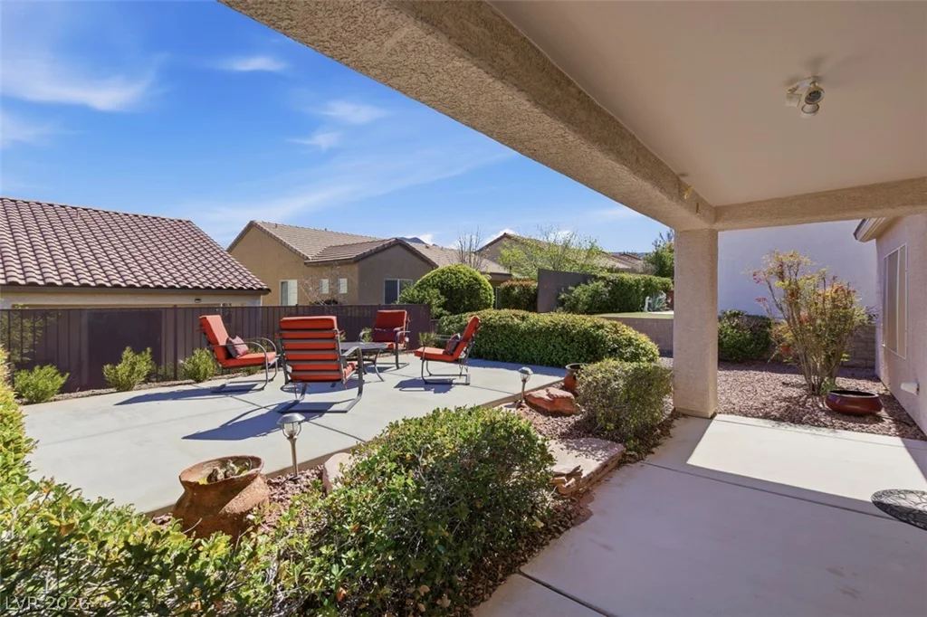 2244 Turner Falls, Henderson, NV 89044