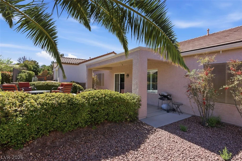 2244 Turner Falls, Henderson, NV 89044