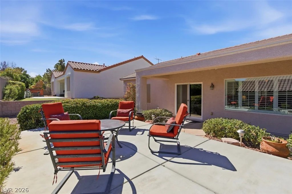 2244 Turner Falls, Henderson, NV 89044