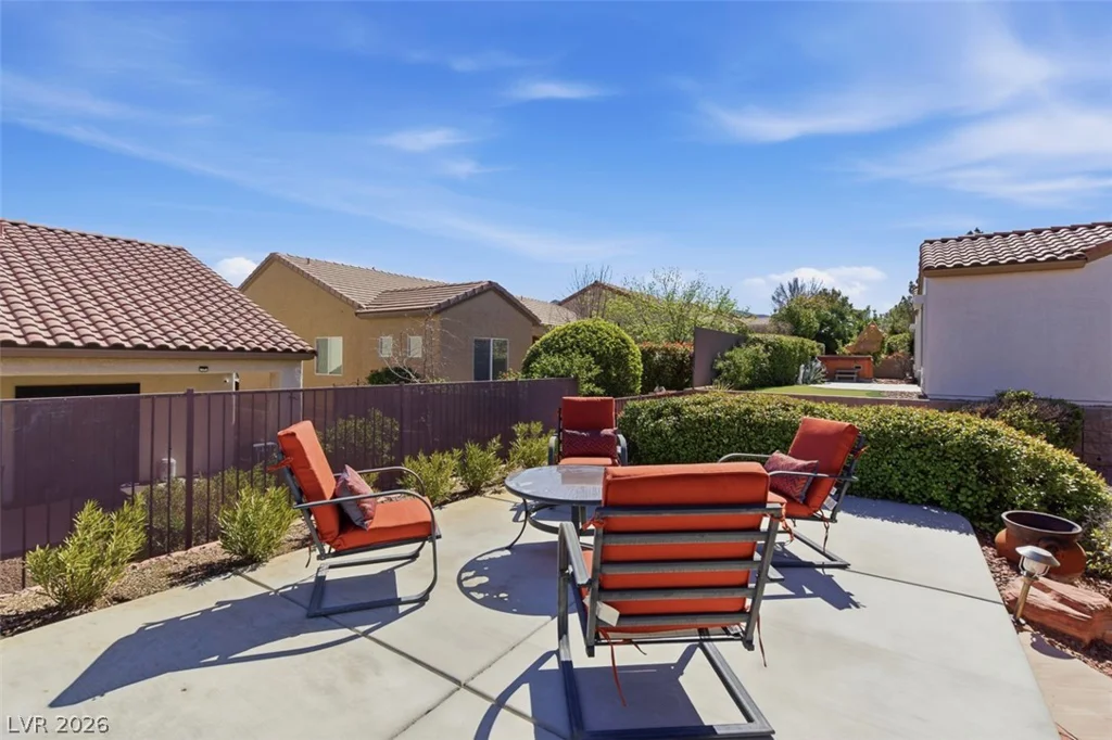 2244 Turner Falls, Henderson, NV 89044