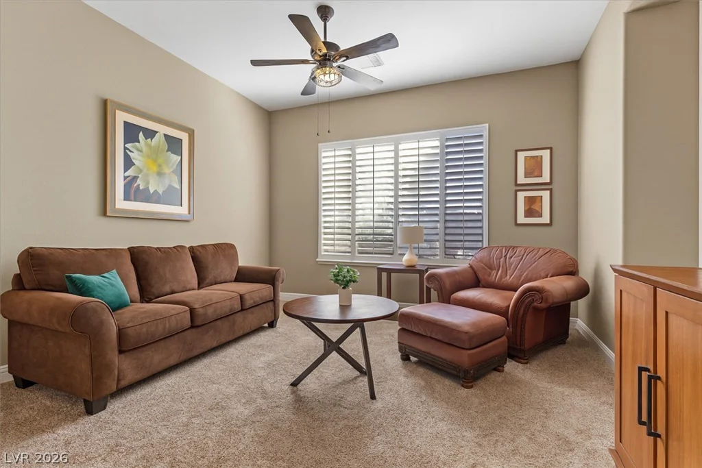7418 Bugler Swan, North Las Vegas, NV 89084