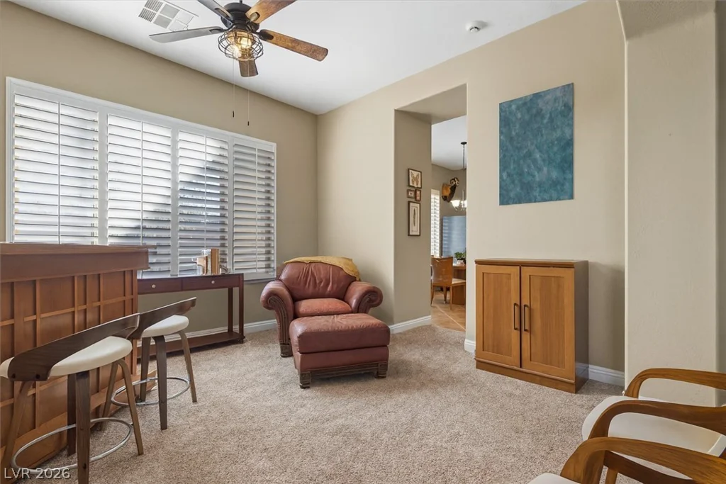 7418 Bugler Swan, North Las Vegas, NV 89084