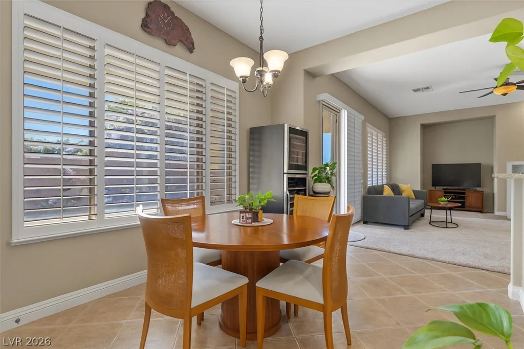 7418 Bugler Swan, North Las Vegas, NV 89084