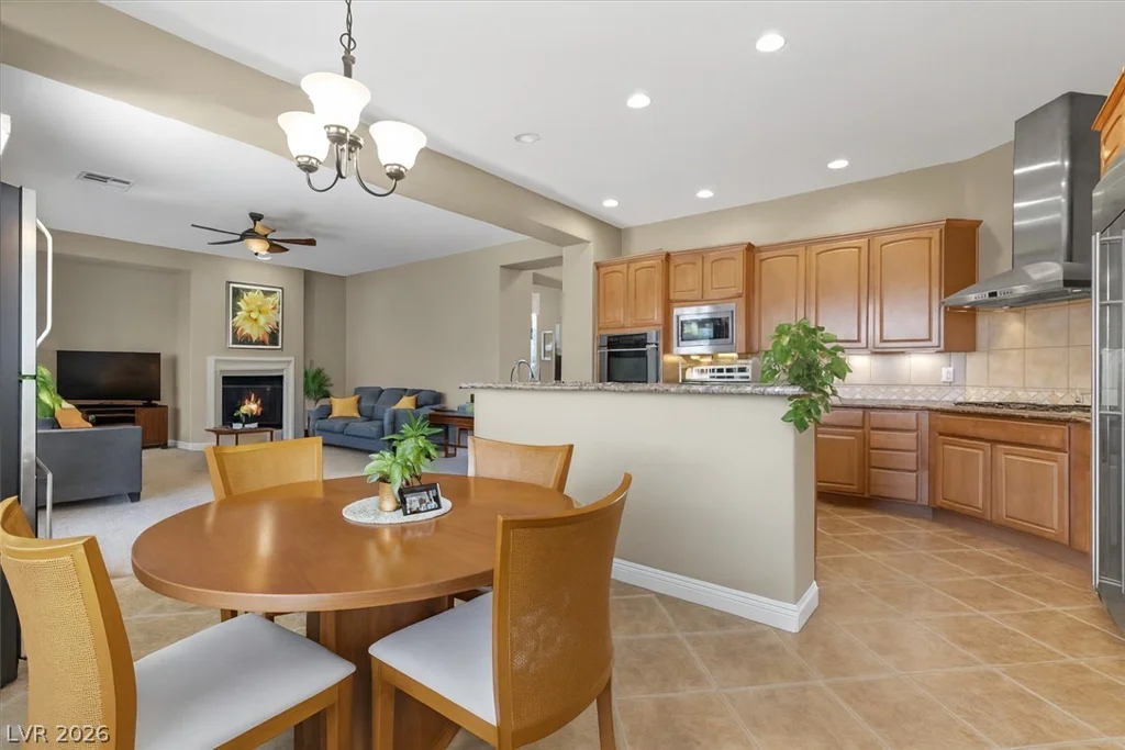 7418 Bugler Swan, North Las Vegas, NV 89084