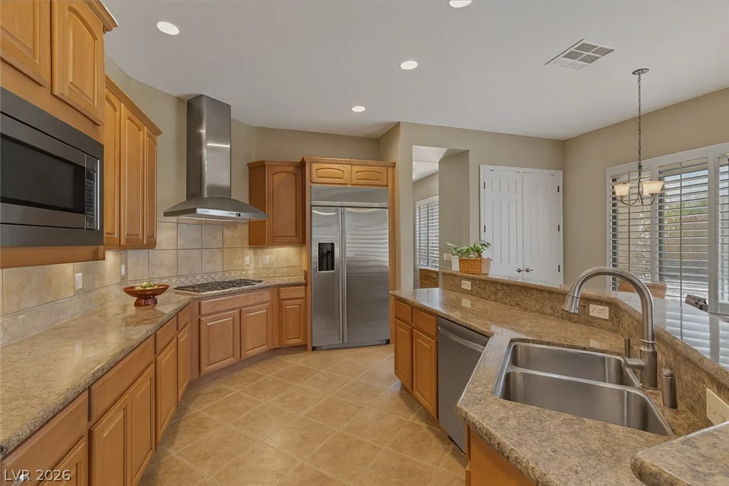7418 Bugler Swan, North Las Vegas, NV 89084