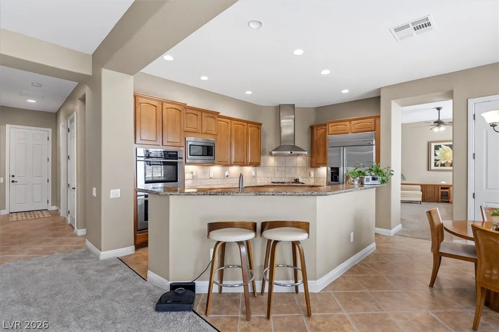 7418 Bugler Swan, North Las Vegas, NV 89084