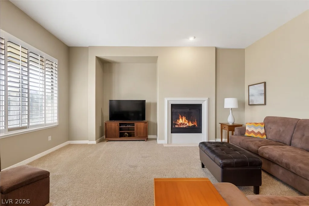 7418 Bugler Swan, North Las Vegas, NV 89084