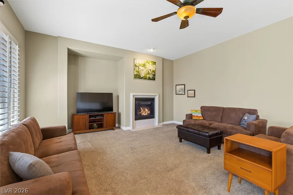7418 Bugler Swan, North Las Vegas, NV 89084