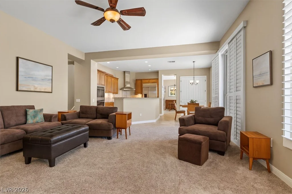 7418 Bugler Swan, North Las Vegas, NV 89084