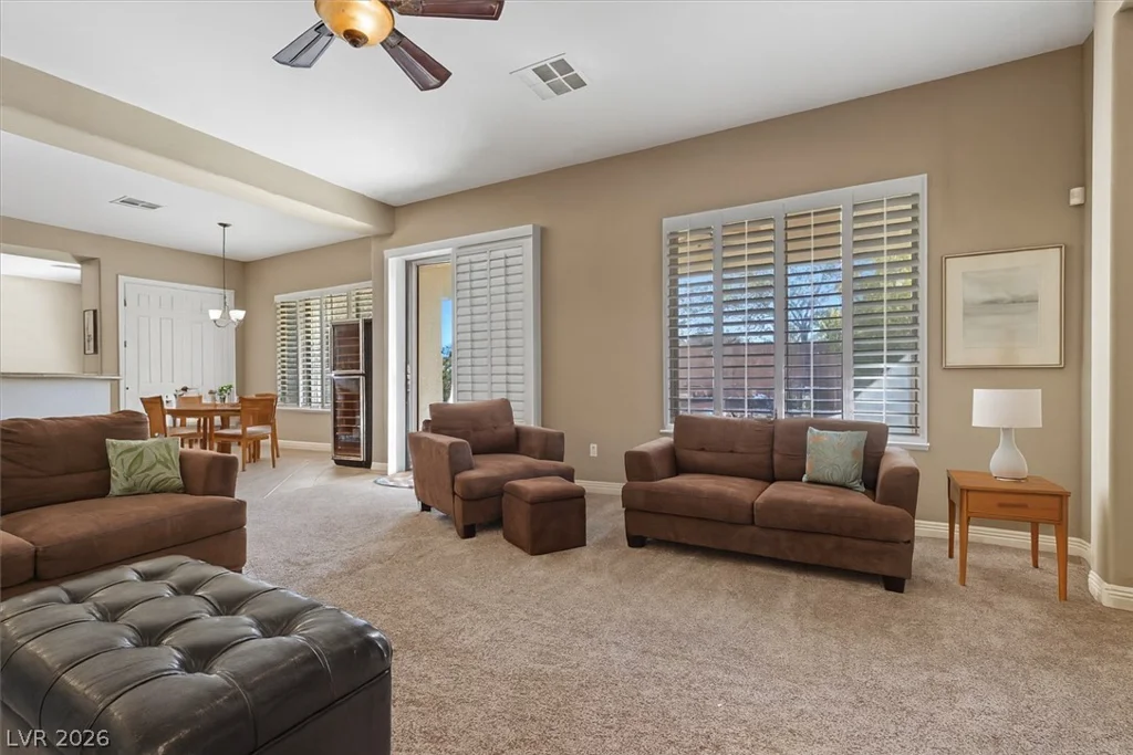 7418 Bugler Swan, North Las Vegas, NV 89084