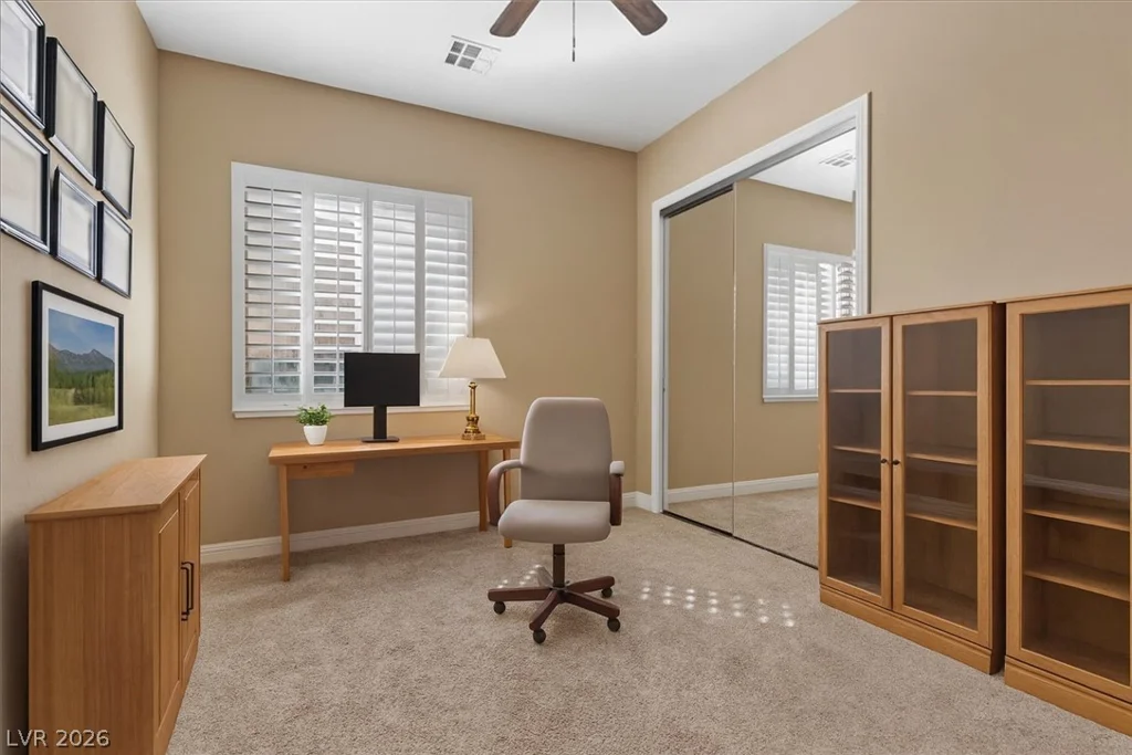 7418 Bugler Swan, North Las Vegas, NV 89084