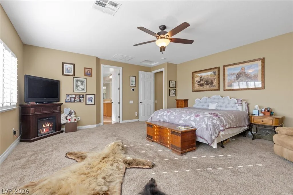 7418 Bugler Swan, North Las Vegas, NV 89084