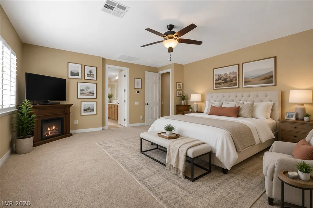 7418 Bugler Swan, North Las Vegas, NV 89084