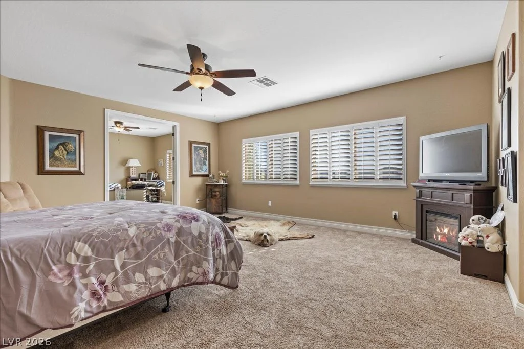 7418 Bugler Swan, North Las Vegas, NV 89084