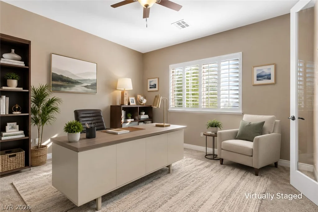 7418 Bugler Swan, North Las Vegas, NV 89084