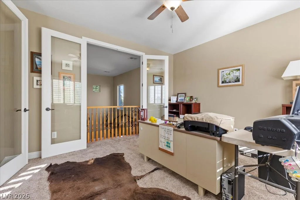 7418 Bugler Swan, North Las Vegas, NV 89084