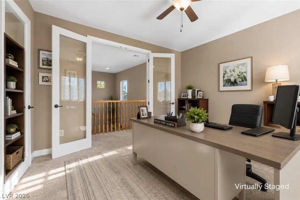 7418 Bugler Swan, North Las Vegas, NV 89084