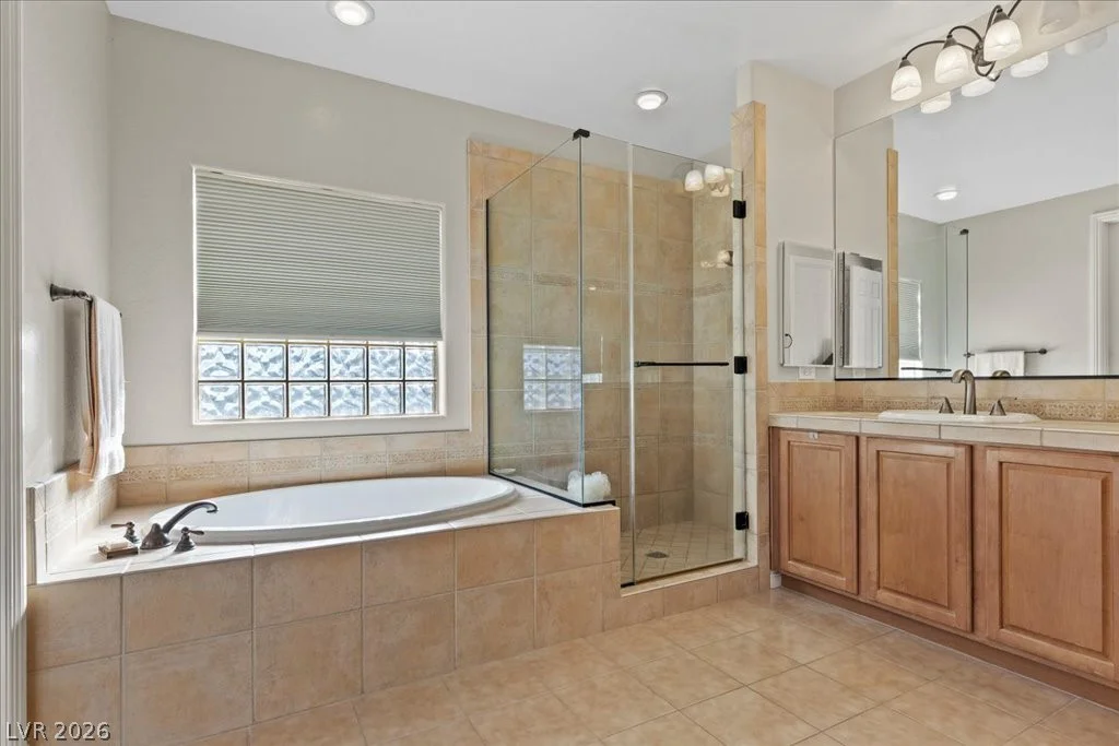 7418 Bugler Swan, North Las Vegas, NV 89084