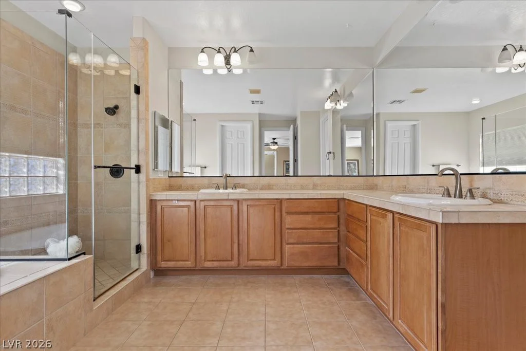 7418 Bugler Swan, North Las Vegas, NV 89084