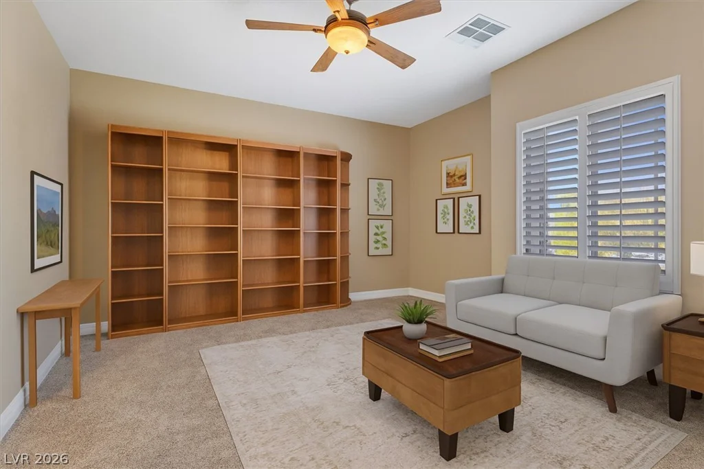 7418 Bugler Swan, North Las Vegas, NV 89084