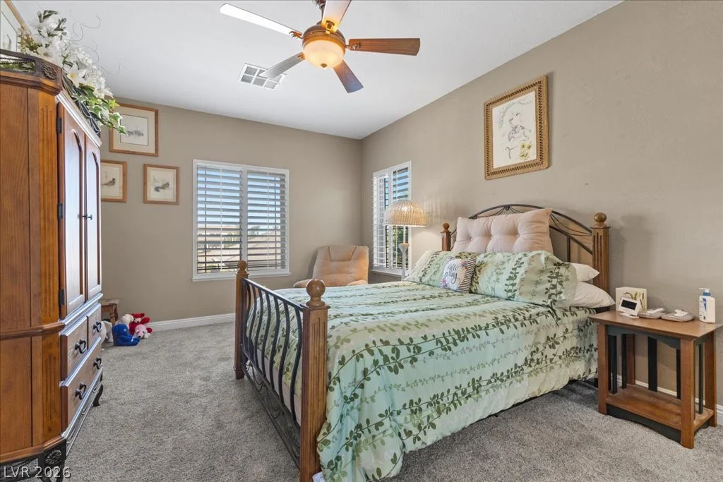 7418 Bugler Swan, North Las Vegas, NV 89084