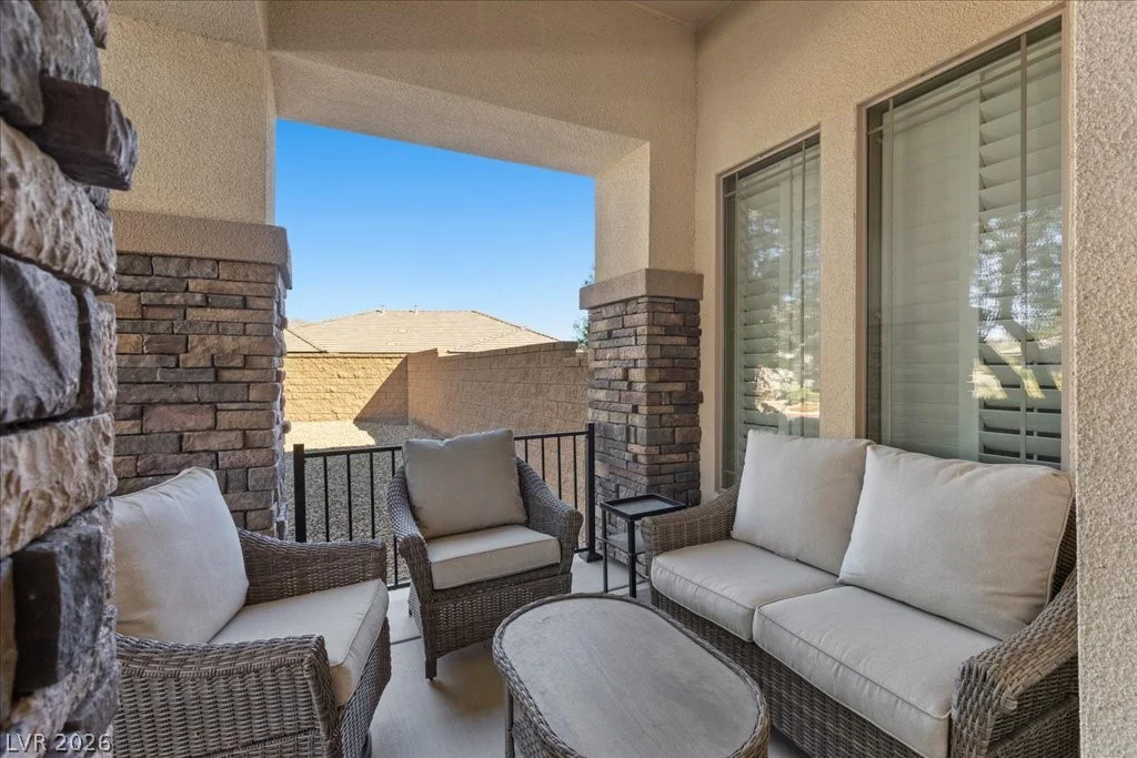 7418 Bugler Swan, North Las Vegas, NV 89084