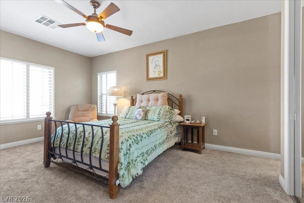 7418 Bugler Swan, North Las Vegas, NV 89084