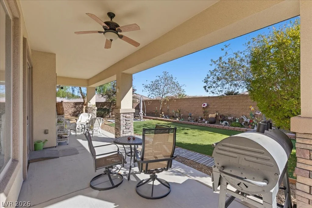 7418 Bugler Swan, North Las Vegas, NV 89084