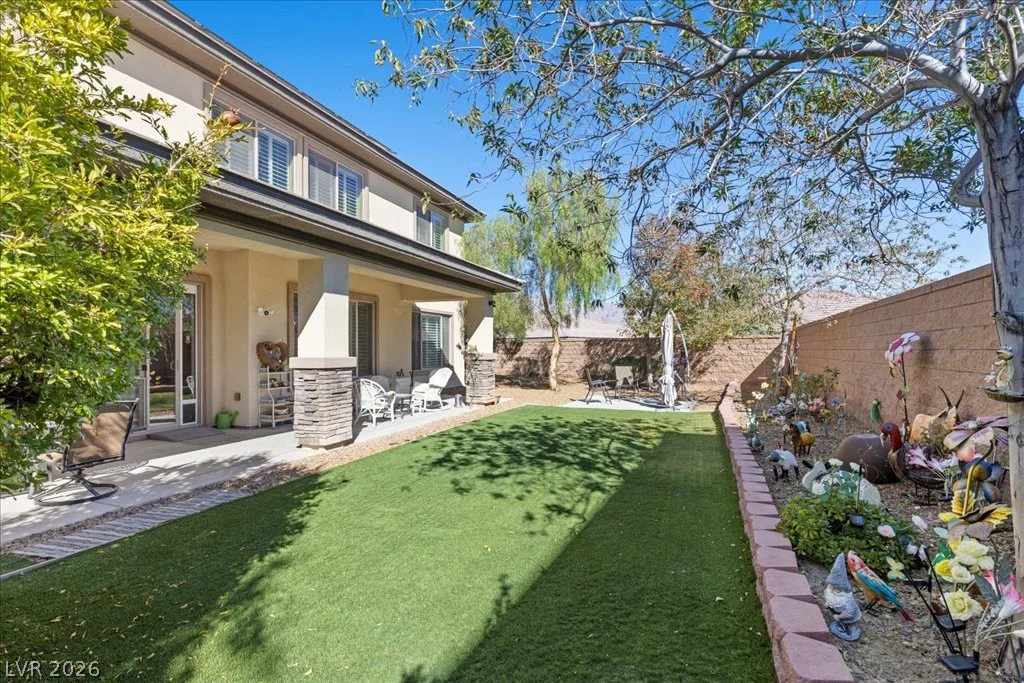7418 Bugler Swan, North Las Vegas, NV 89084