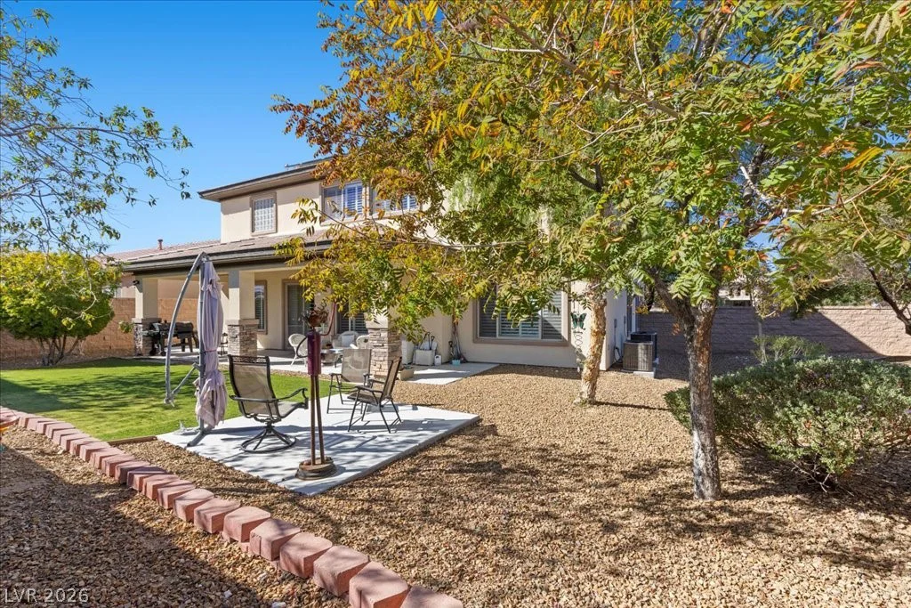 7418 Bugler Swan, North Las Vegas, NV 89084