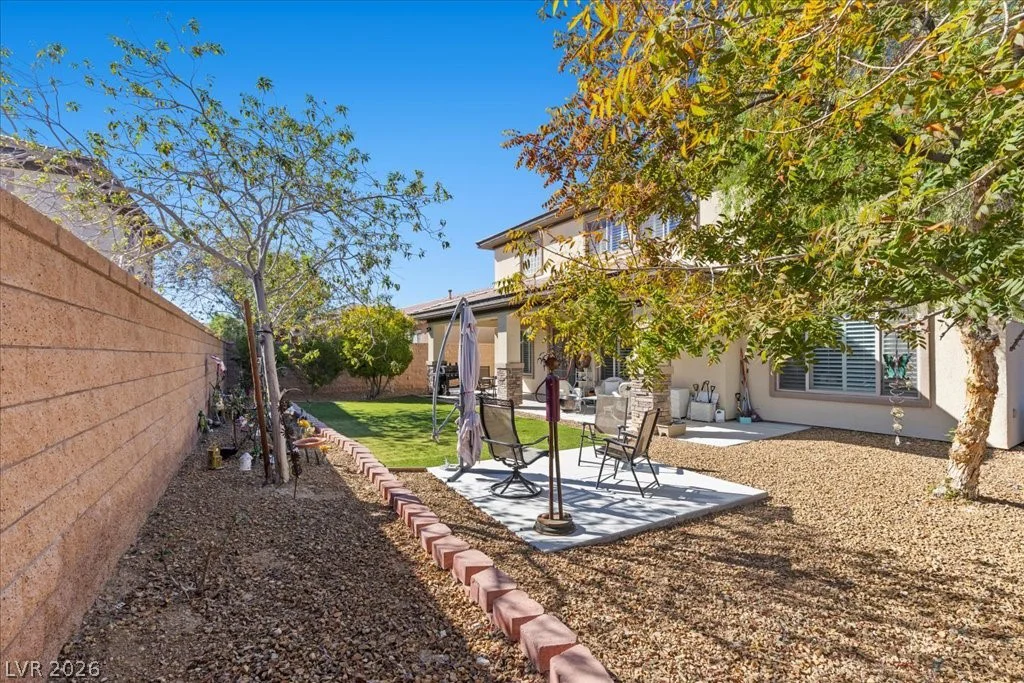 7418 Bugler Swan, North Las Vegas, NV 89084