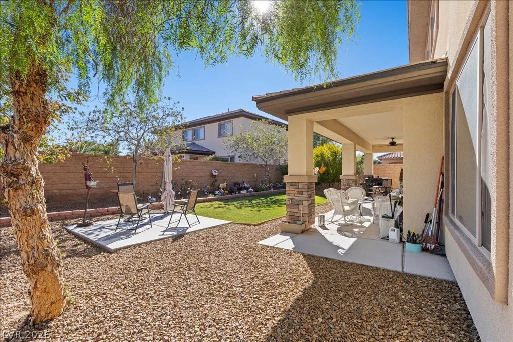 7418 Bugler Swan, North Las Vegas, NV 89084
